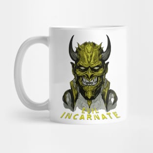 Halloween Mug